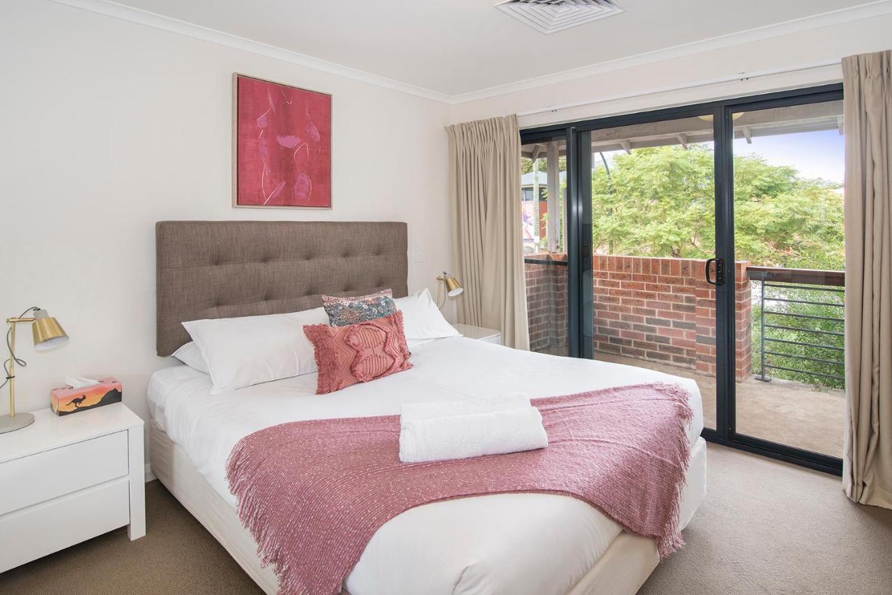 Apartment 36 Margaret River Exterior foto