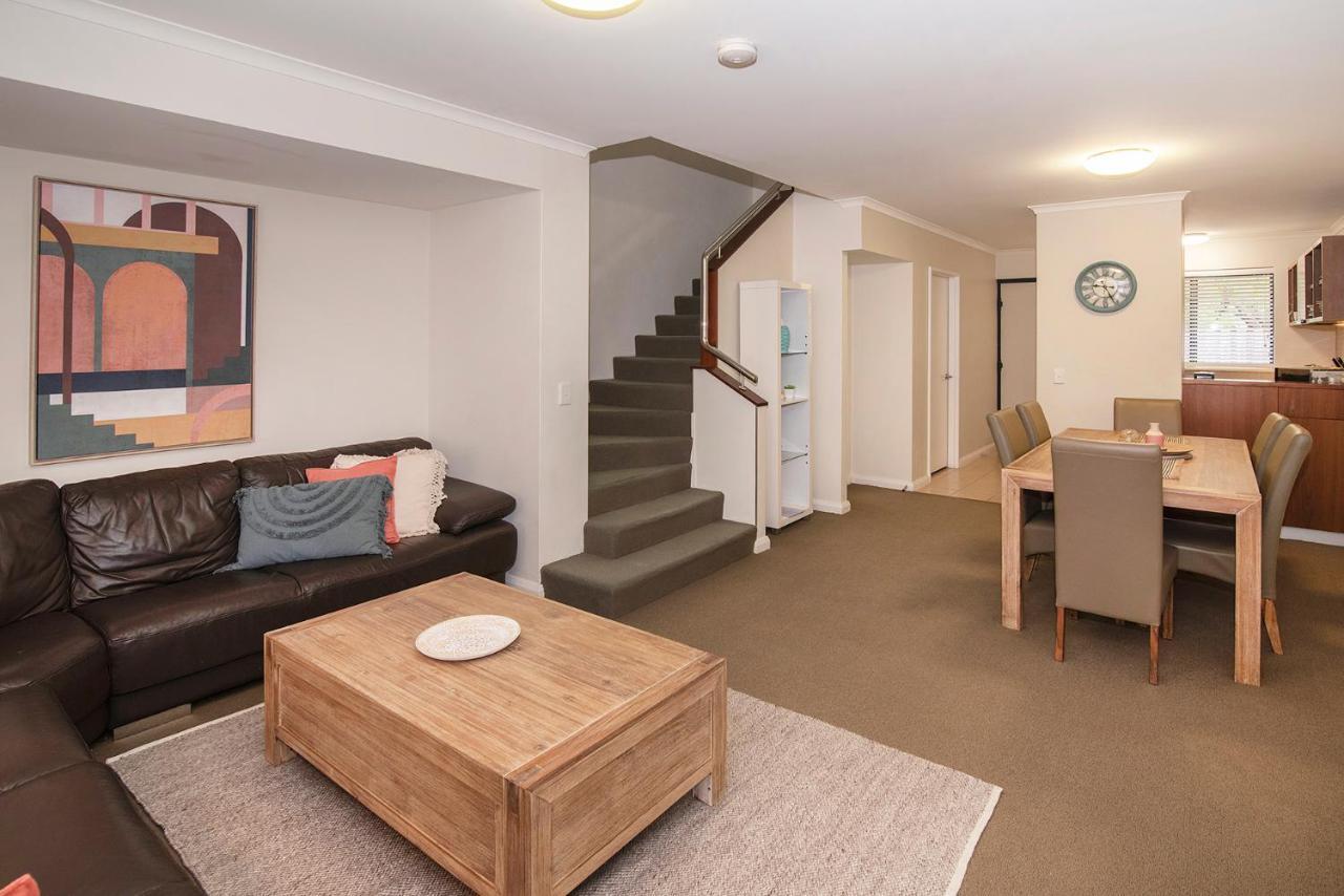 Apartment 36 Margaret River Exterior foto