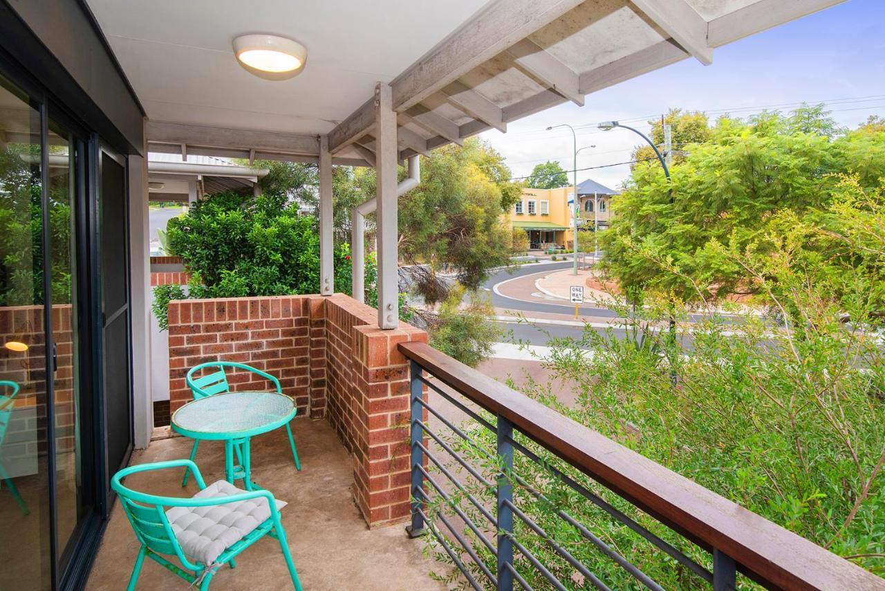 Apartment 36 Margaret River Exterior foto