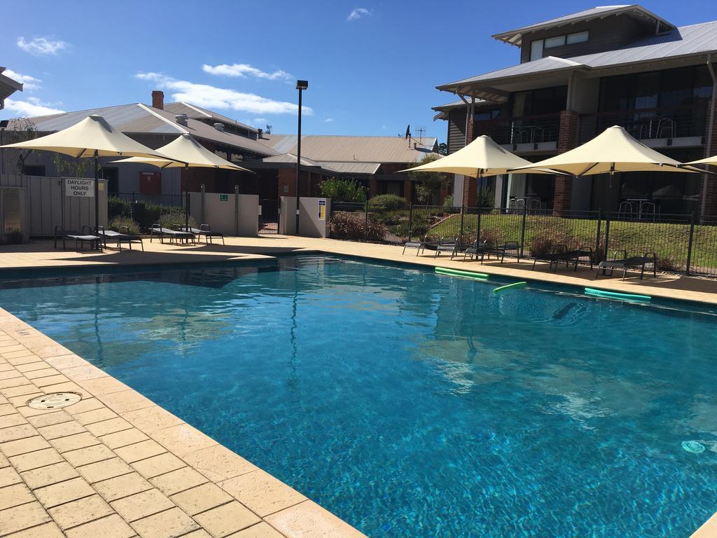 Apartment 36 Margaret River Exterior foto